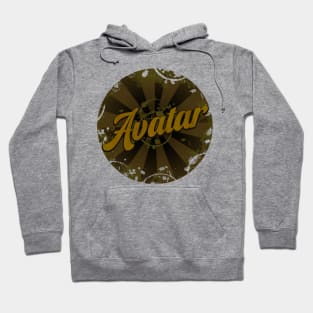 avatar Hoodie